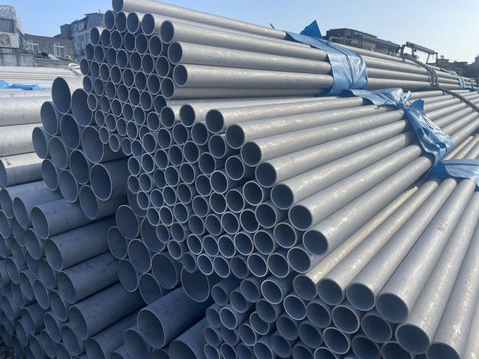 Wenzhou Shangle Steel Co., Ltd. línea de producción del fabricante