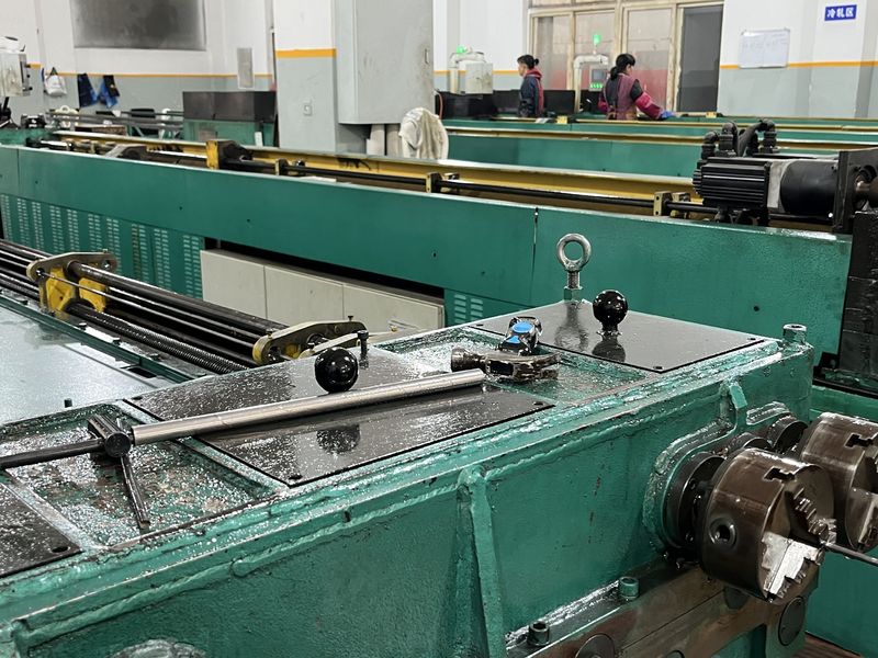 China Wenzhou Shangle Steel Co., Ltd. Perfil de la compañía
